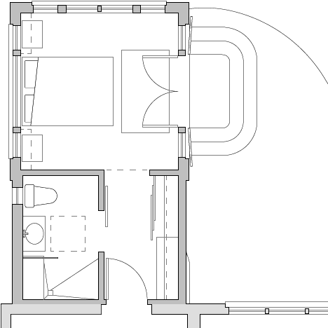 [1st Floor Plan]
